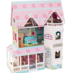 Dollhouses^KidKraft Abbey Manor Dollhouse