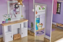 Dollhouses^KidKraft American Girl® X Luxury Dollhouse