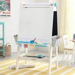 Playroom^KidKraft Create N Play Art Easel