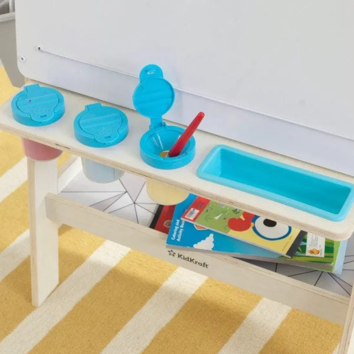 Playroom^KidKraft Create N Play Art Easel