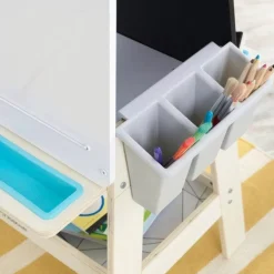 Playroom^KidKraft Create N Play Art Easel