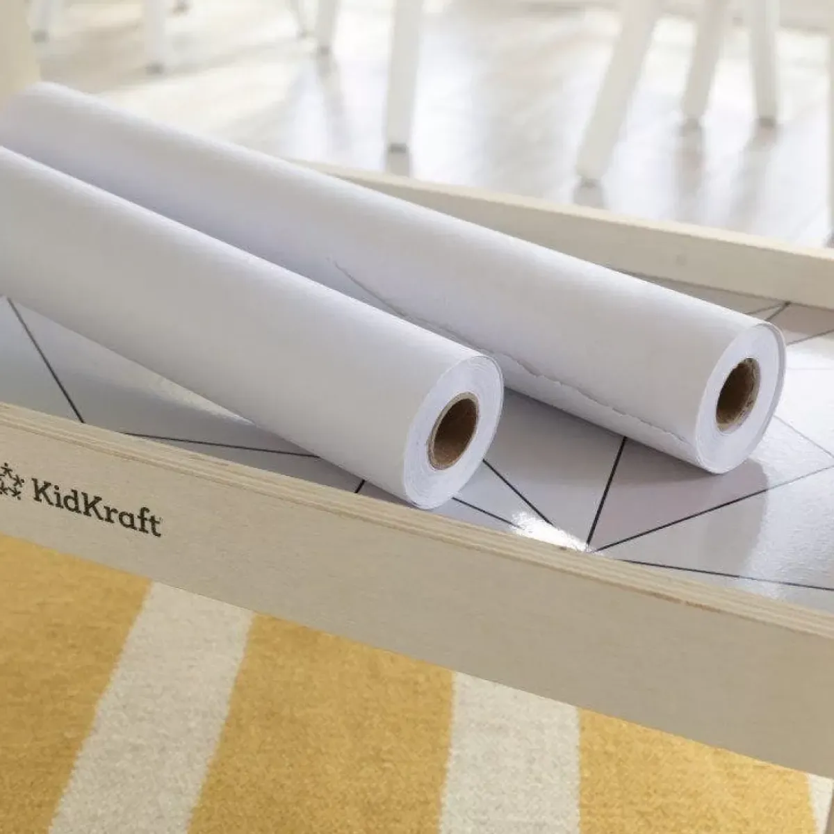 Playroom^KidKraft Create N Play Art Easel