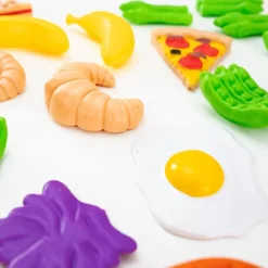 Play Kitchen Accessories^KidKraft Deluxe Tasty Treats Pretend Play Food