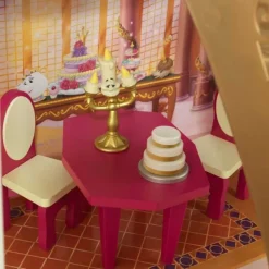 Disney Collection^KidKraft Disney® Princess Belle Enchanted Dollhouse