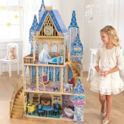 Disney Collection^KidKraft Disney® Princess Royal Dream Dollhouse