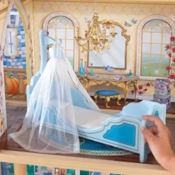 Disney Collection^KidKraft Disney® Princess Royal Dream Dollhouse