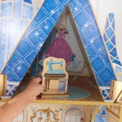 Disney Collection^KidKraft Disney® Princess Royal Dream Dollhouse