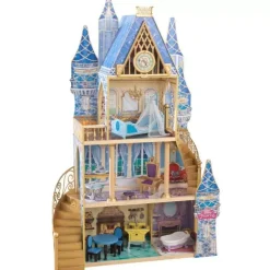 Disney Collection^KidKraft Disney® Princess Royal Dream Dollhouse