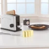 Play Kitchen Accessories^KidKraft Espresso Toaster Set