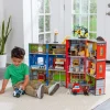 Play Sets^KidKraft Everyday Heroes Wooden Play Set