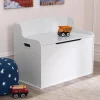 Bedroom^KidKraft Fill With Fun Toy Box- White