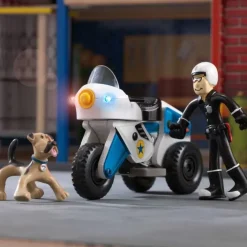 Play Sets^KidKraft Hometown Heroes Play Set