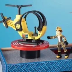 Play Sets^KidKraft Hometown Heroes Play Set