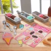 Play Kitchen Accessories^KidKraft Ice Cream Shop Play Pack