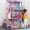 Dollhouses^KidKraft 18-Inch Dollhouse Doll Manor