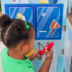 Pretend Play^KidKraft Let's Pretend™ Pet Doctor Pop-Up