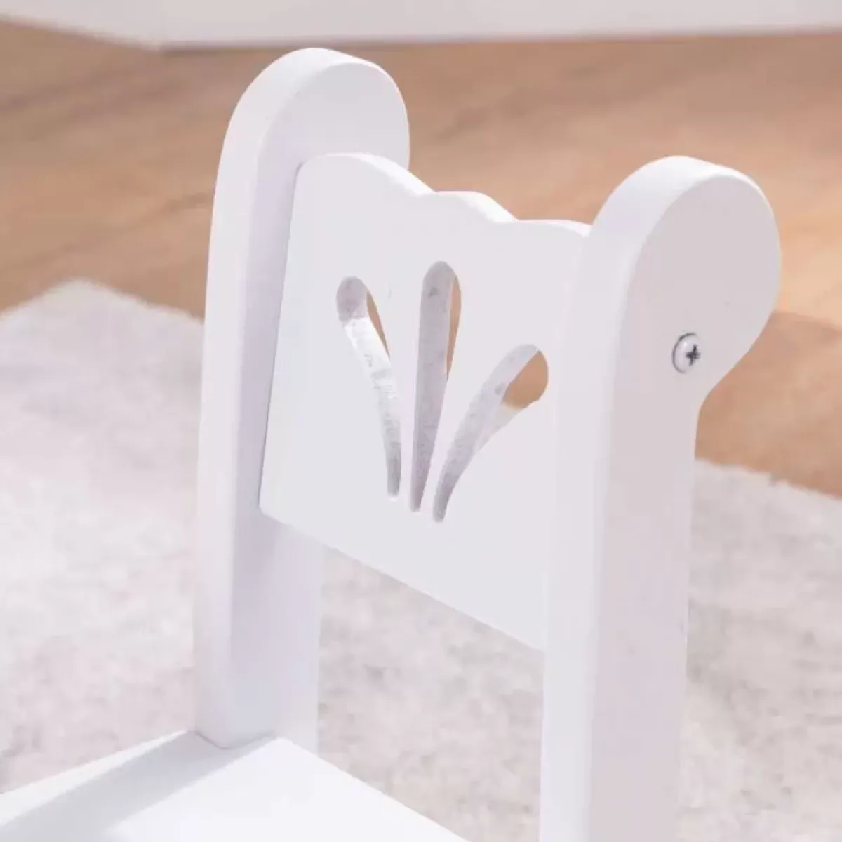 Doll Furniture^KidKraft Lil Doll Table & Chair Set