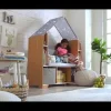 Bedroom^KidKraft Little Dreamer Deluxe Reading Nook