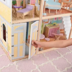Dollhouses^KidKraft Majestic Mansion Dollhouse