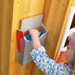 Outdoor Playhouses^KidKraft Modern Outdoor Playhouse