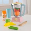 Play Kitchen Accessories^KidKraft Pastel Smoothie Set