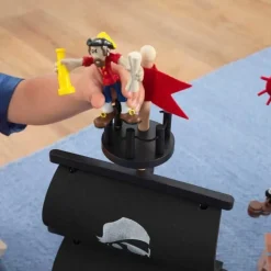 Play Sets^KidKraft Pirate's Cove Play Set