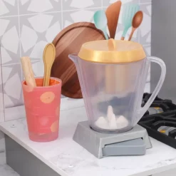 Play Kitchens^KidKraft Smoothie Fun Play Kitchen