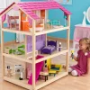 Dollhouses^KidKraft So Chic Dollhouse