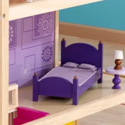 Dollhouses^KidKraft So Chic Dollhouse