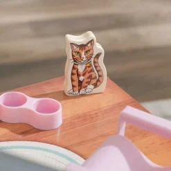 Play Sets^KidKraft Sweet Meadow Horse Stable