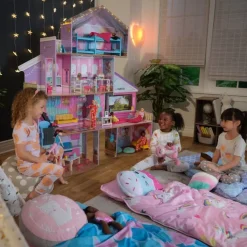 Dollhouses^KidKraft Ultimate Slumber Party Mansion Dollhouse