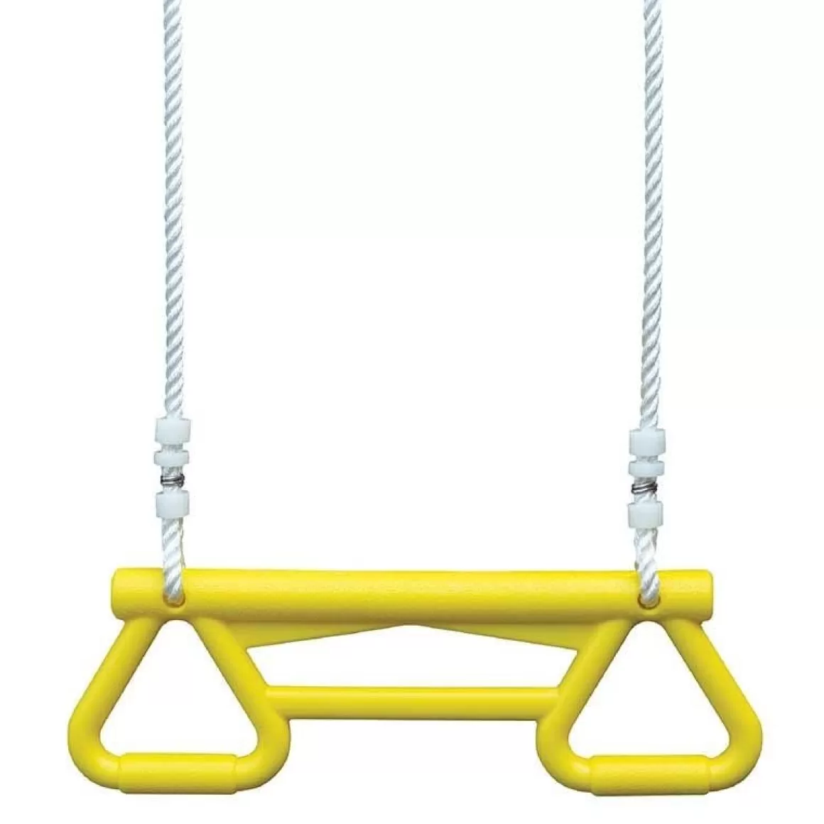 Cheap KidKraft Acrobatic Bar Swing - Yellow