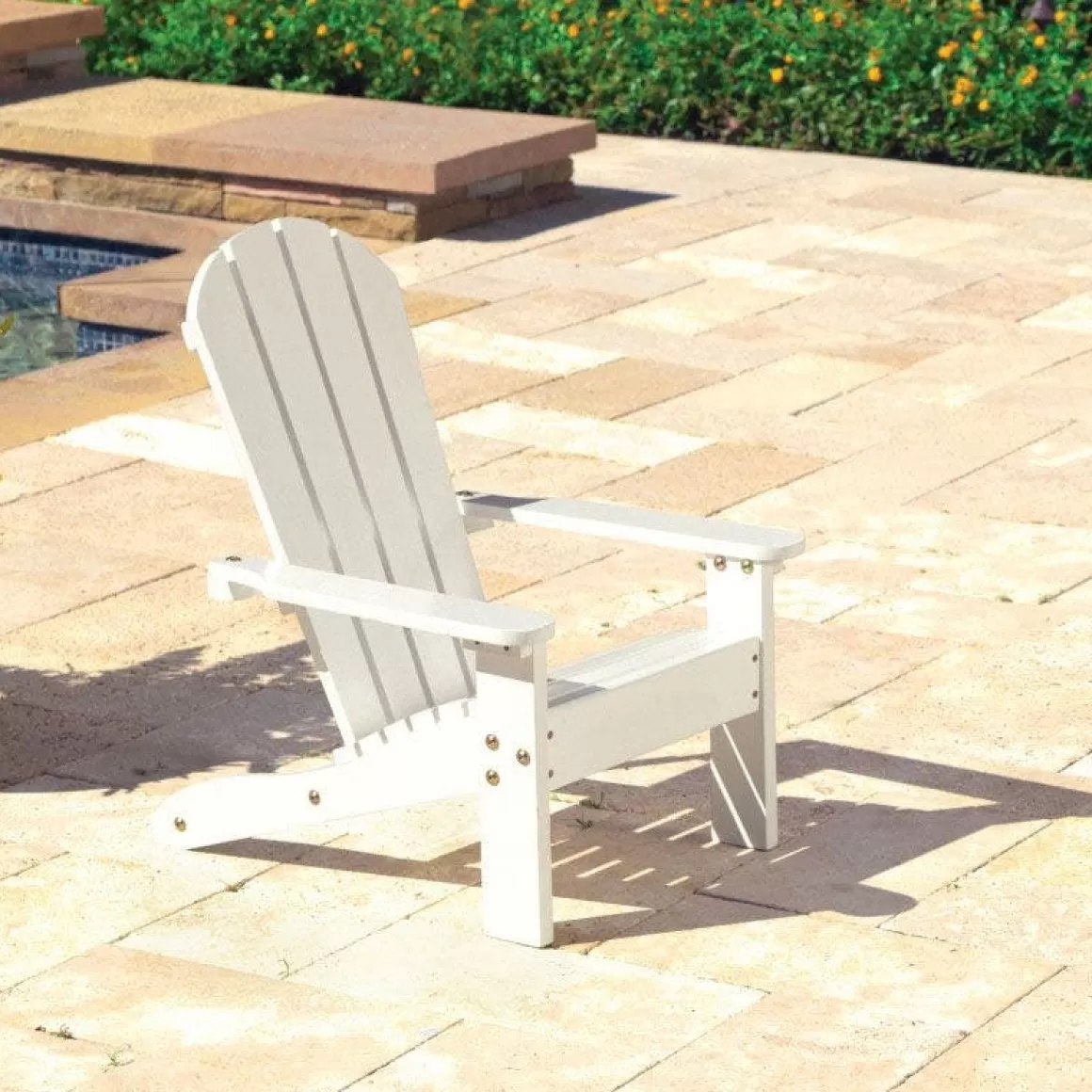 Best KidKraft Adirondack Chair - White