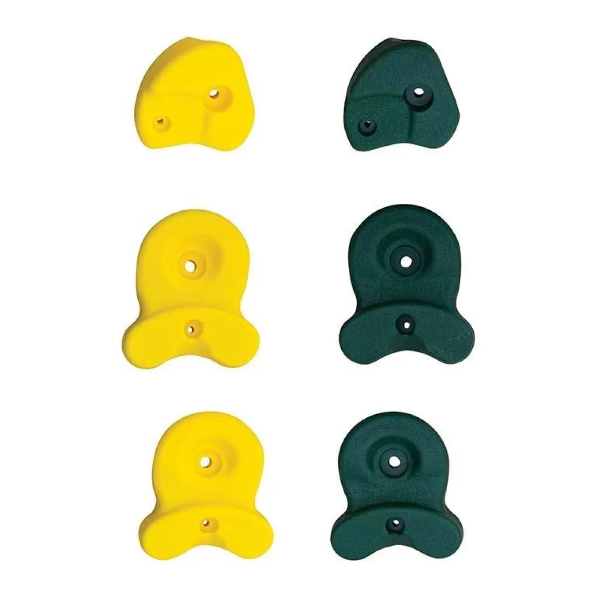 Store KidKraft Climbing Rocks - Set Of 6