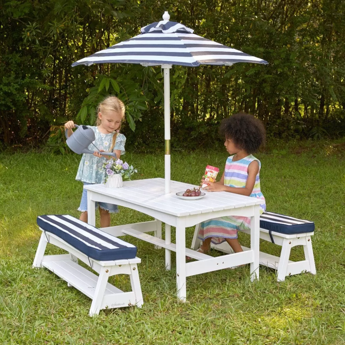 Shop The Cheap Favorite Kids Picnic Tables KidKraft Toys